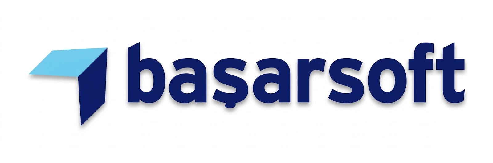 Başarsoft Logo