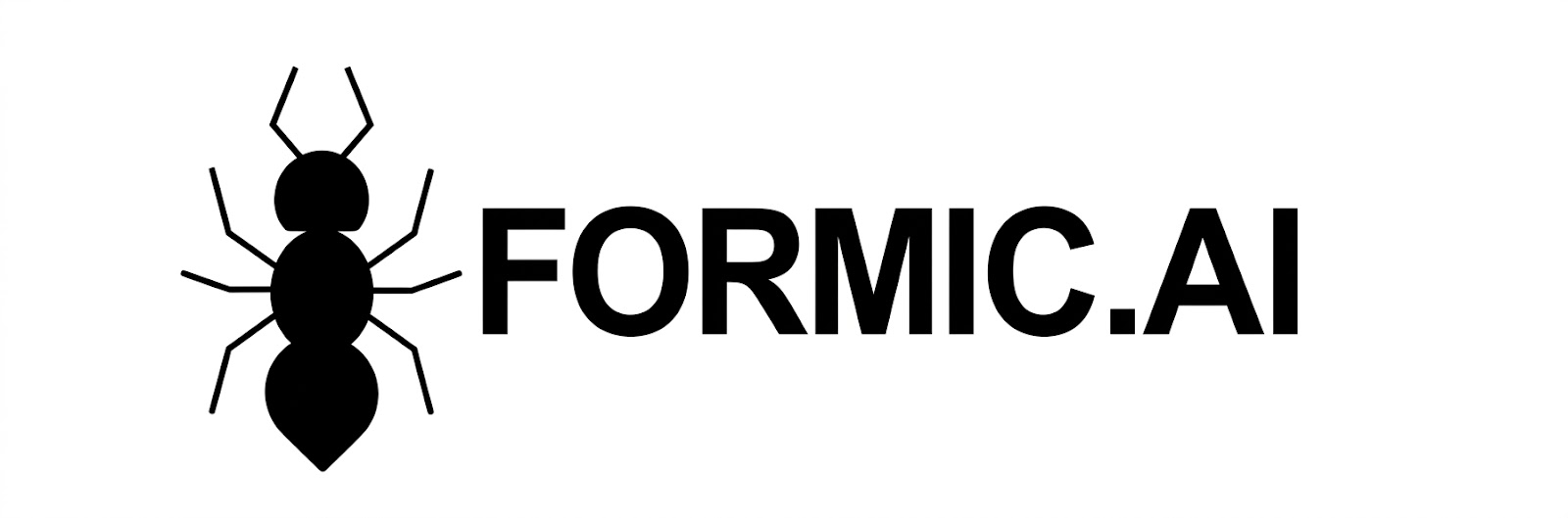 Formic AI Logo