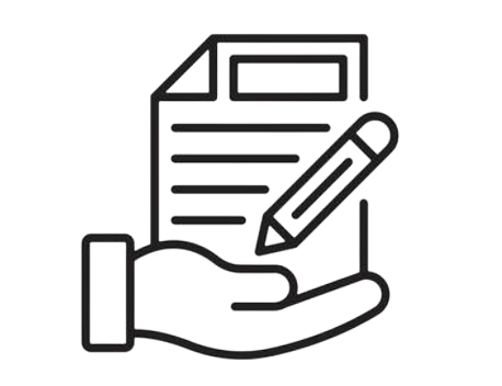 Craft Successful Projects Icon