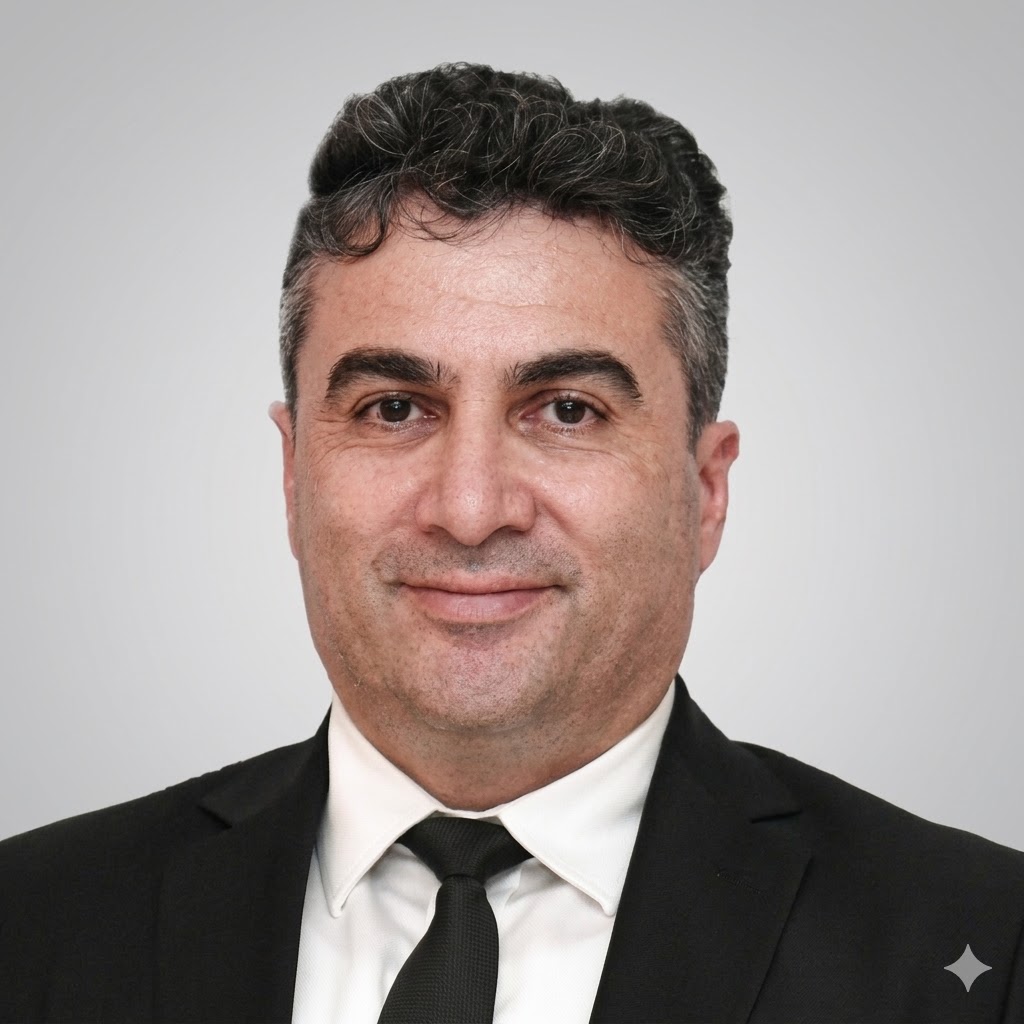 Tuncay Küçükpehlivan