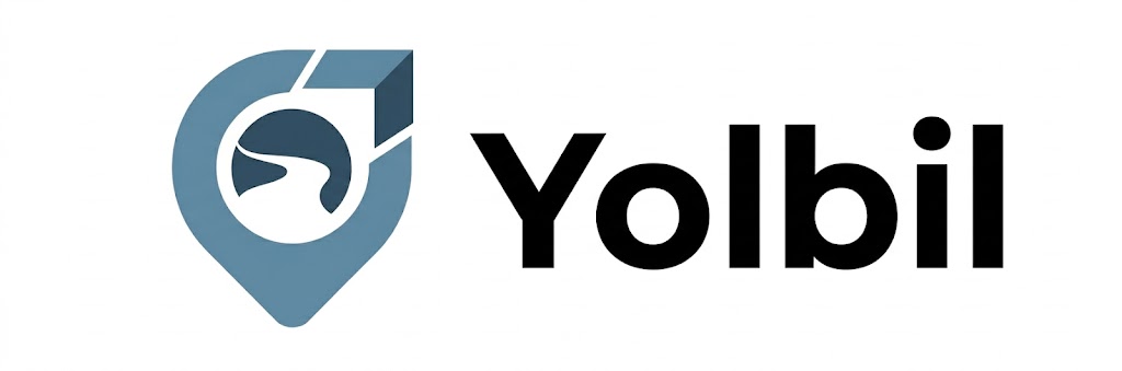 Yolbil Logo